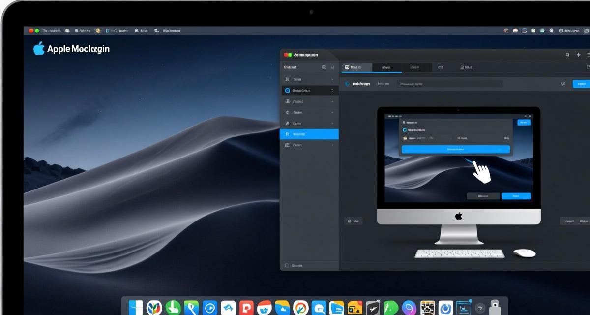 向日葵远程控制Mac版使用完全指南 2026 - featured image
