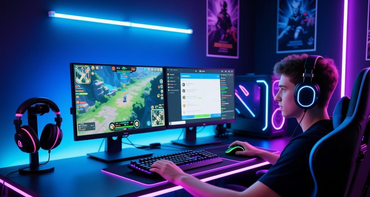 向日葵远程游戏延迟优化与实操指南 2026：低延迟远程玩大型游戏实测插图