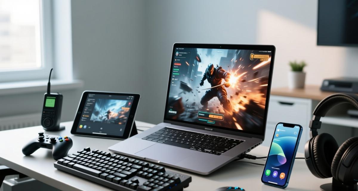 向日葵远程游戏延迟优化与实操指南 2026：低延迟远程玩大型游戏实测插图1