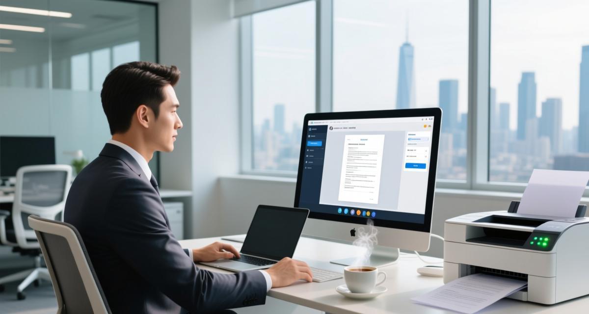 向日葵远程打印完全指南 2026：异地办公打印文件不再难插图1