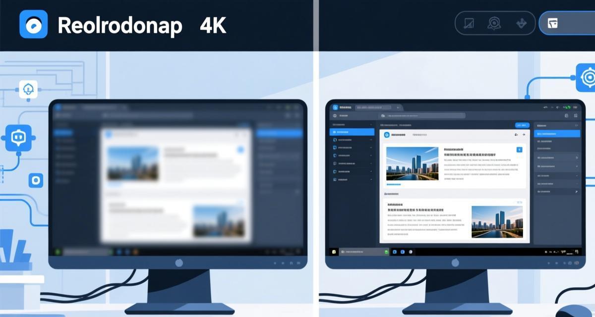 向日葵远程桌面画质优化设置教程2026插图1