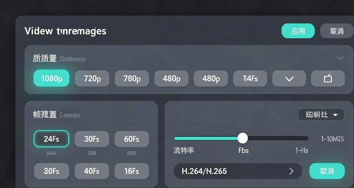 向日葵远程控制音视频传输优化教程2026：解决无声黑屏问题插图2